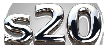 s20 logo